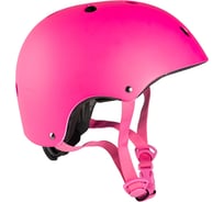 Детский шлем MAXISCOO размер M, розовый MSC-H092001M