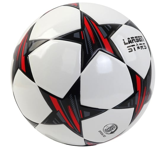 Футбольный мяч Larsen Stars 338363