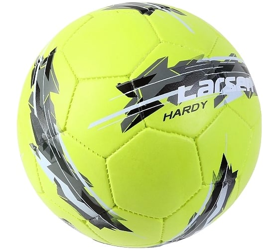 Футбольный мяч Larsen Hardy Lime 362173 1