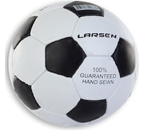 Футбольный мяч Larsen Mini B-4/B-5 74850