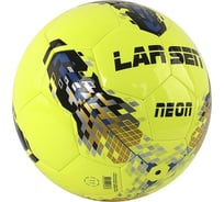 Футбольный мяч Larsen Neon Lime 356915