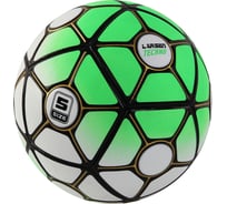 Футбольный мяч Larsen Techno Green 356926