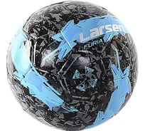 Футбольный мяч Larsen Furia Blue 356931
