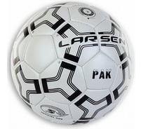 Футбольный мяч Larsen Pak 1330