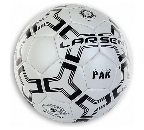 Футбольный мяч Larsen Pak 1330 1