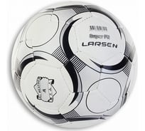Футбольный мяч Larsen SuperFit 74847