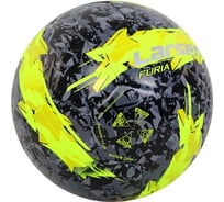 Футбольный мяч Larsen Furia Lime 356930
