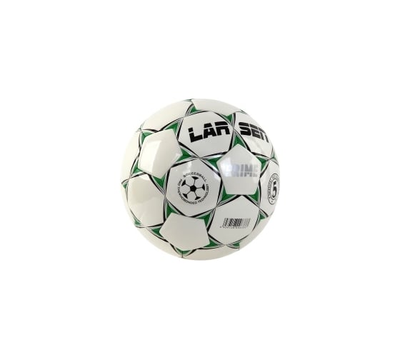 Футбольный мяч Larsen FB ECE-1 Prime р.5 237157 1