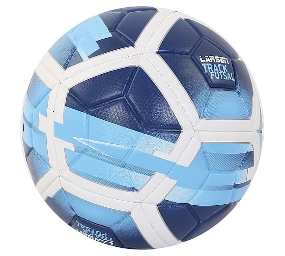 Футбольный мяч Larsen Track Futsal Blue 358754