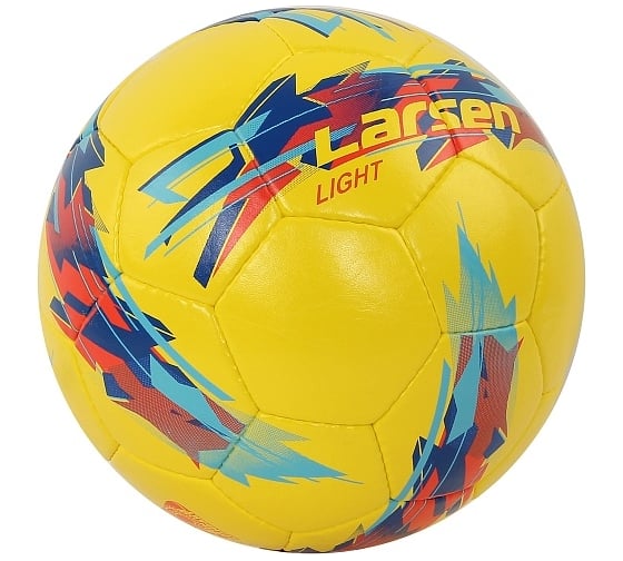 Футбольный мяч Larsen Light 358305
