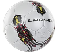 Футбольный мяч Larsen Futsal Sala р.4 31944