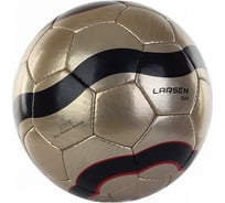Футбольный мяч Larsen LuxGold 60637