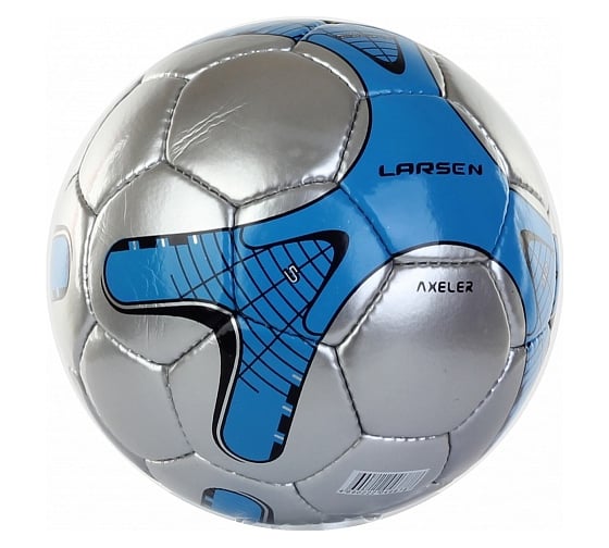 Футбольный мяч Larsen Axeler 235941 1