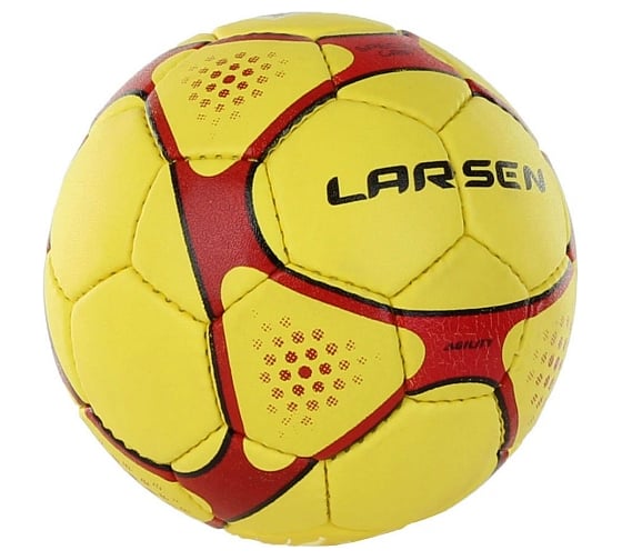 Гандбольный мяч Larsen Pro M-Lady 46 см 32059 1