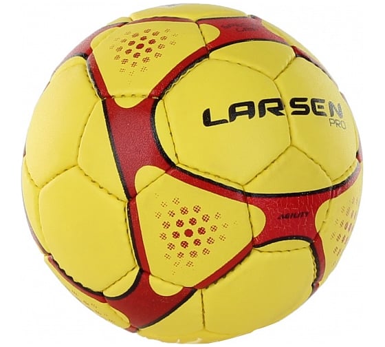 Гандбольный мяч Larsen Pro L-Men 54 см 31955