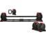 Штанга регулируемая многофункциональная 3 в 1 UNIXFIT 24 кг BBREG3IN124 1