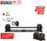 Штанга регулируемая многофункциональная 3 в 1 UNIXFIT 24 кг BBREG3IN124 2