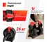 Штанга регулируемая многофункциональная 3 в 1 UNIXFIT 24 кг BBREG3IN124 5