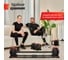 Штанга регулируемая многофункциональная 3 в 1 UNIXFIT 24 кг BBREG3IN124 10