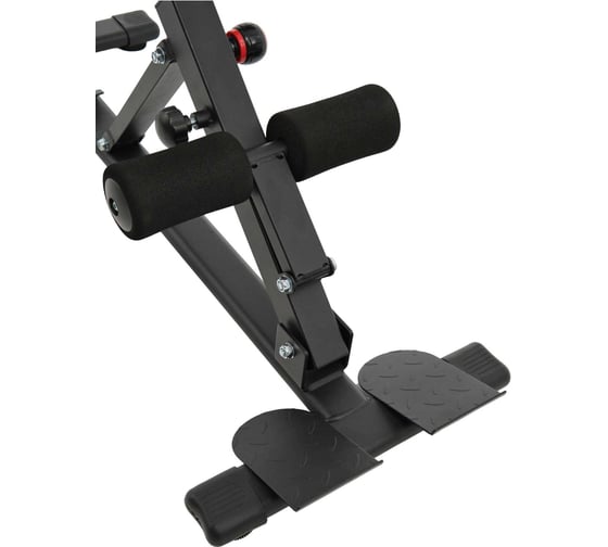 Гиперэкстензия UNIXFIT R-Chair 150G RCHU150G