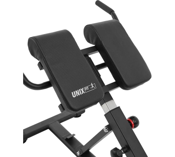 Гиперэкстензия UNIXFIT R-Chair 150G RCHU150G