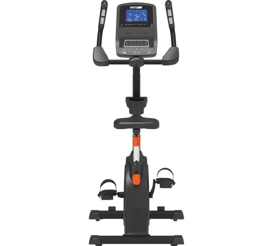 Велотренажер UNIXFIT B-1250 PRO 7" LCD UBB1250LCD7