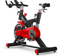 Велотренажер cпин-байк UNIXFIT SB-500 Black SB500BK