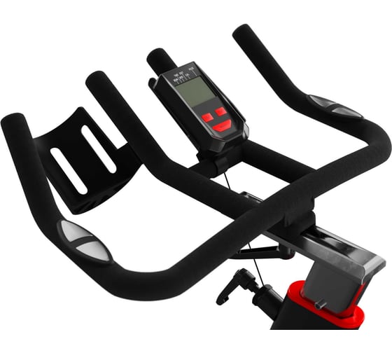 Велотренажер cпин-байк UNIXFIT SB-500 Black SB500BK