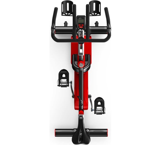 Велотренажер cпин-байк UNIXFIT SB-500 Black SB500BK