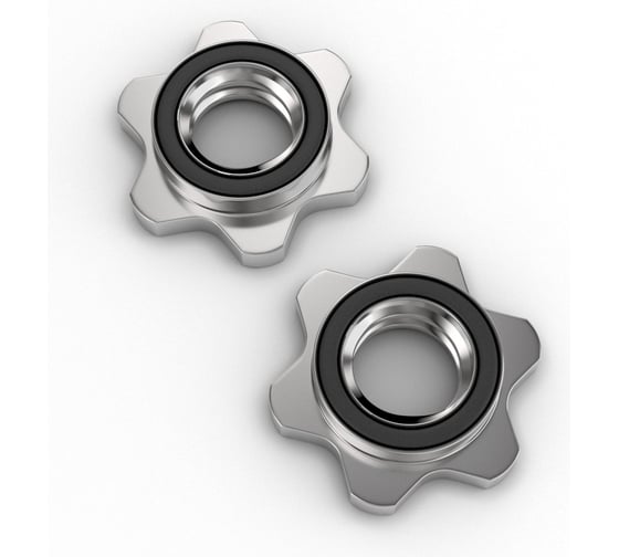 Гриф прямой UNIXFIT хромированный, 1.5 м / 25 мм BU1500CE