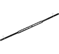 Гриф для штанги UNIXFIT Swiss Bar PRO 212 см / 51 мм BB21_50SBPBK