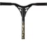 Трюковый самокат Larsen Street Trick Black/Gold 360328 3