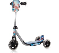 Трехколесный самокат Larsen Plane GS-002-RBN/C N/S 286915