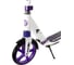 Самокат Larsen Force White/Violet 355441 4