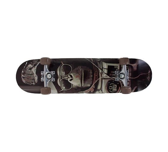 Скейтборд Larsen PARK 2 р. 31"х8" 336059