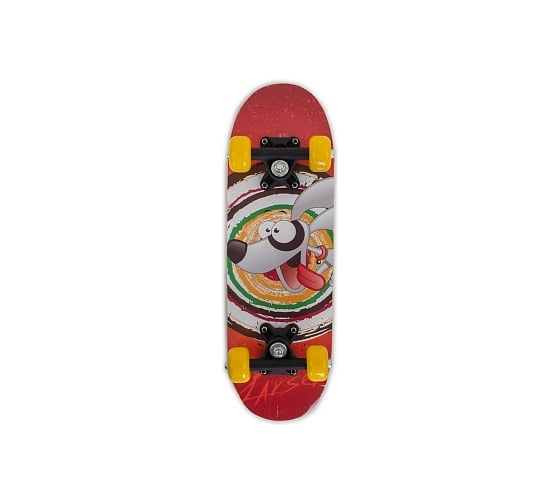 Скейтборд Larsen KIDS 2 р. 20"х6" 950 274317
