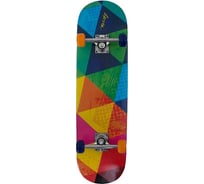 Скейтборд Larsen STREET 2 р. 31"х8" 336056