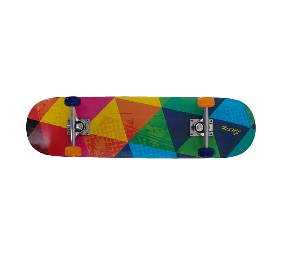Скейтборд Larsen STREET 2 р. 31"х8" 336056