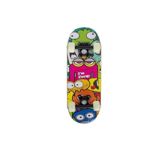 Скейтборд Larsen KIDS 1 р. 20"х6" 943 274316