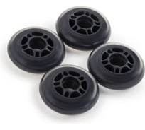 Колеса для роликов Larsen IW84 PU, 84х24 мм, 4 шт. 286877