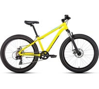 Велосипед FORWARD желтый RBKW1Q347003
