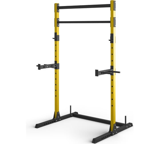 Силовая рама многофункциональная UNIXFIT 200 кг PF200YL