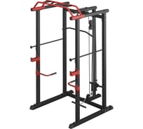 Силовая рама многофункциональная с тягой UNIXFIT 300 кг PF300RD