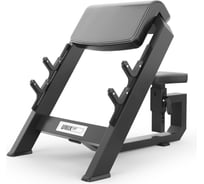 Скамья парта Скотта UNIXFIT PRO UC-1613