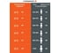 Велосипед FORWARD APACHE 29 20, disc 29, 21 скорость, рост 21, 2020-2021, серый/бежевый RBKW1M69Q014 3
