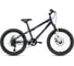 Велосипед ALTAIR MTB HT темно-синий/серебристый RBKT11N06003 1