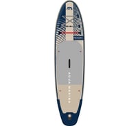 SUP-доска Aqua Marina "Magma" 340x84x15см, насос, весло, лиш, киль, ремнабор, сумка, до 150кг BT-23MAP