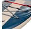 SUP-доска Aqua Marina "Magma" 340x84x15см, насос, весло, лиш, киль, ремнабор, сумка, до 150кг BT-23MAP 5
