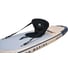 SUP-доска Aqua Marina "Magma" 340x84x15см, насос, весло, лиш, киль, ремнабор, сумка, до 150кг BT-23MAP 7
