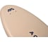 SUP-доска Aqua Marina "Magma" 340x84x15см, насос, весло, лиш, киль, ремнабор, сумка, до 150кг BT-23MAP 11